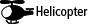 helicopter